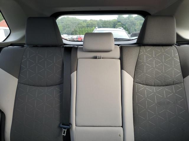 Photo 10 from auction – 2021 TOYOTA RAV4 XLE with VIN 2T3P1RFV3MC185053
