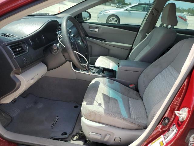 Photo 7 from auction – 2017 TOYOTA CAMRY LE 4 with VIN 4T1BF1FK6HU784559
