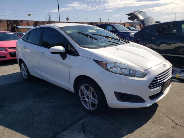 Photo 4 from auction – 2017 FORD FIESTA SE with VIN 3FADP4BJ9HM113440
