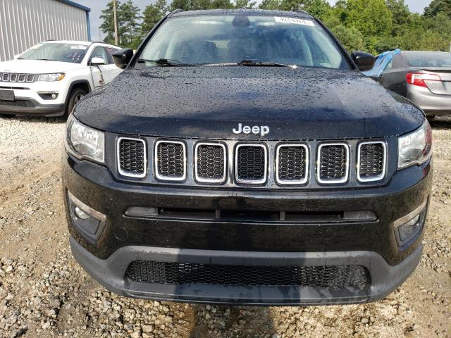 Foto 5 de la subasta – 2018 JEEP COMPASS LA con VIN 3C4NJCBB1JT319141
