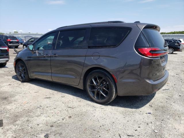 Photo 2 from auction – 2022 CHRYSLER PACIFICA L with VIN 2C4RC1GG0NR136939