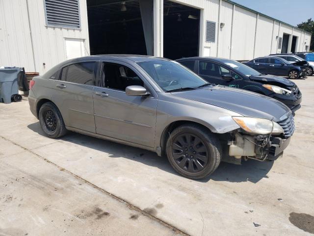 Photo 4 from auction – 2012 CHRYSLER 200 LX with VIN 1C3CCBAB1CN248589