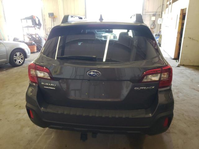 Photo 6 from auction – 2019 SUBARU OUTBACK 2. with VIN 4S4BSAFCXK3395022