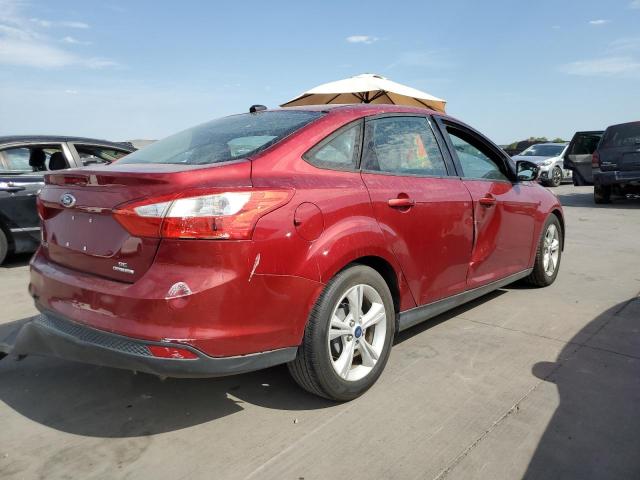Photo 3 from auction – 2014 FORD FOCUS SE with VIN 1FADP3F26EL196321