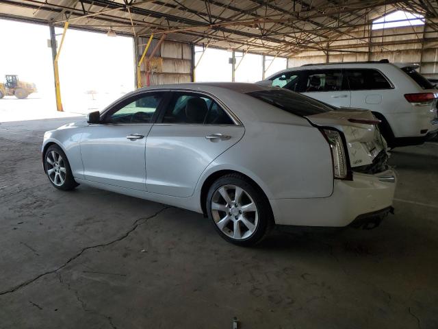 Photo 2 from auction – 2015 CADILLAC ATS with VIN 1G6AA5RX3F0107361