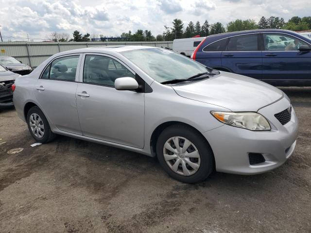 Zdjęcie 4 z aukcji – 2010 TOYOTA COROLLA BA z VIN 2T1BU4EE8AC463794