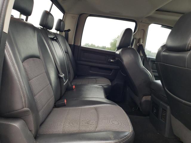 Photo 10 from auction – 2009 DODGE RAM 1500 with VIN 1D3HV13T79S773699