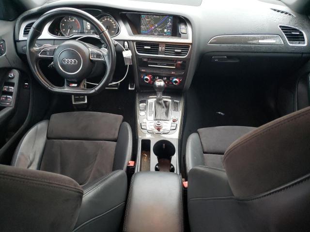 Photo 8 from auction – 2013 AUDI S4 PREMIUM with VIN WAUBGAFL4DA123275