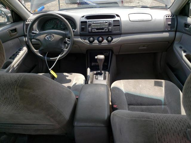 Photo 8 from auction – 2002 TOYOTA CAMRY LE with VIN 4T1BF32K02U517748