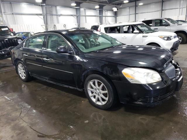 Foto 4 de la subasta – 2008 BUICK LUCERNE CX con VIN 1G4HD57288U209675