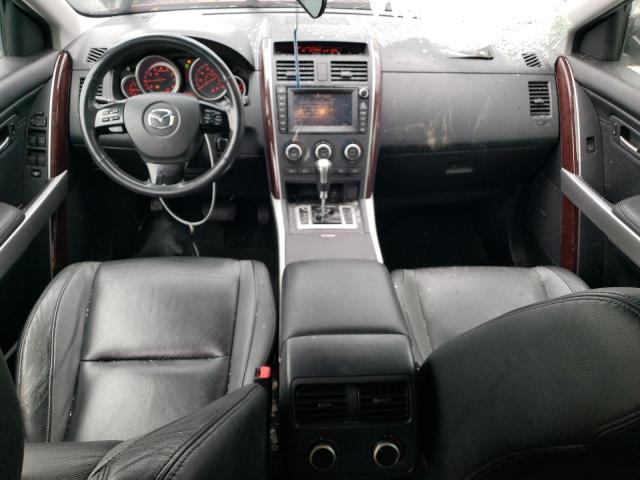 Photo 8 from auction – 2007 MAZDA CX-9 with VIN JM3TB38Y070105027