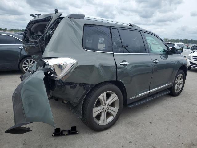 Photo 3 from auction – 2012 TOYOTA HIGHLANDER with VIN 5TDDK3EH5CS168150