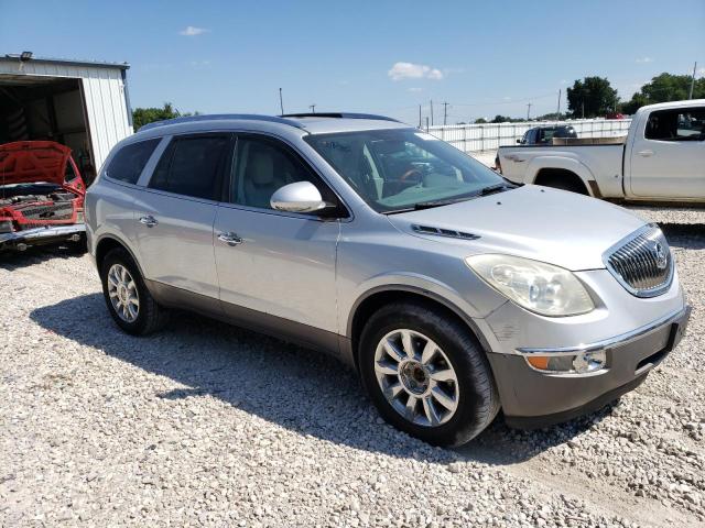Photo 4 from auction – 2011 BUICK ENCLAVE CX with VIN 5GAKRCEDXBJ199357
