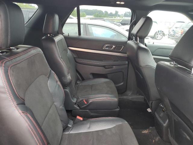 Photo 11 from auction – 2018 FORD EXPLORER X with VIN 1FM5K8D88JGC92385