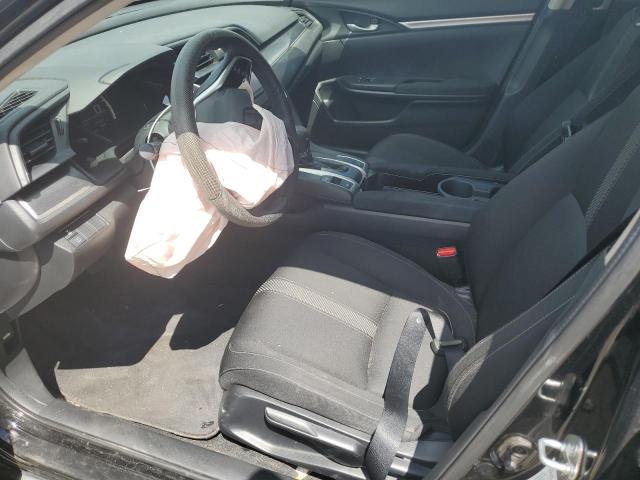 Photo 7 from auction – 2018 HONDA CIVIC LX with VIN 2HGFC2F59JH505064