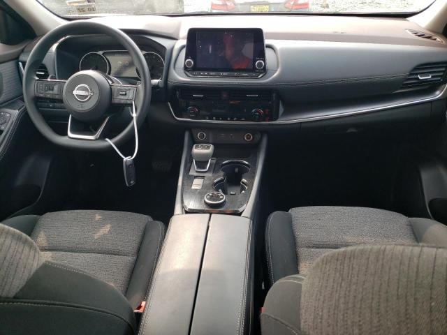 Photo 8 from auction – 2023 NISSAN ROGUE SV with VIN 5N1BT3BBXPC671969