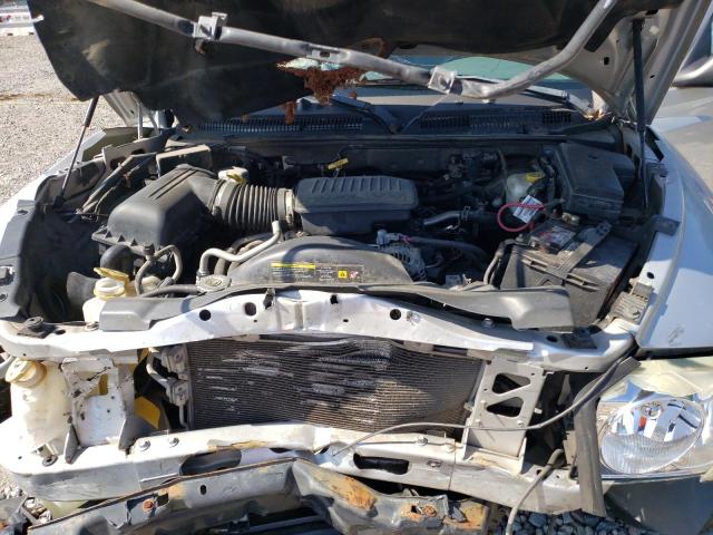 Photo 11 from auction – 2006 DODGE DAKOTA QUA with VIN 1D7HE48N86S600067