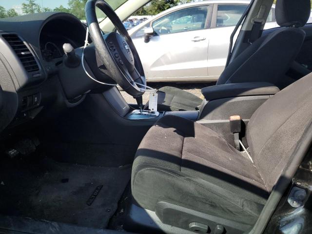 Photo 7 from auction – 2012 NISSAN ALTIMA BAS with VIN 1N4AL2AP7CN504612