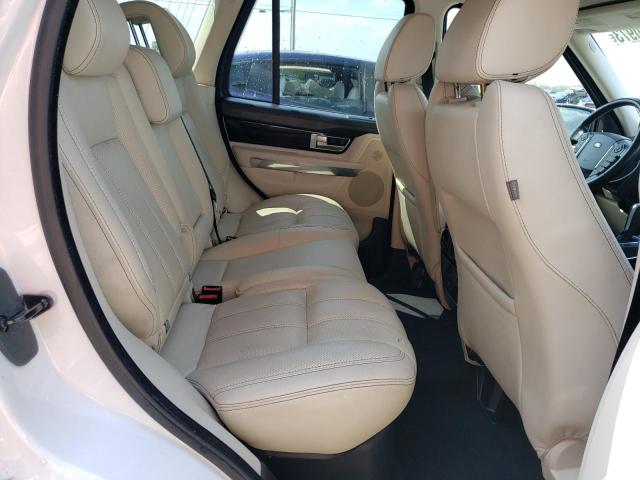 Photo 11 from auction – 2011 LAND ROVER RANGE ROVE with VIN SALSK2D47BA717156