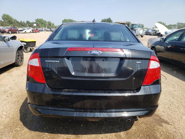 Photo 6 from auction – 2011 FORD FUSION SE with VIN 3FAHP0HA1BR247130