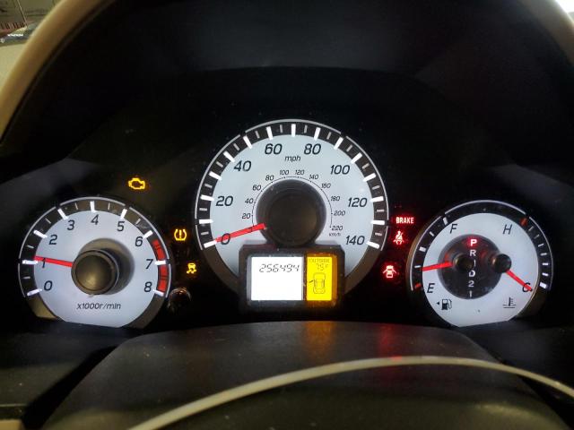 Photo 9 from auction – 2014 HONDA PILOT EX with VIN 5FNYF4H43EB019487