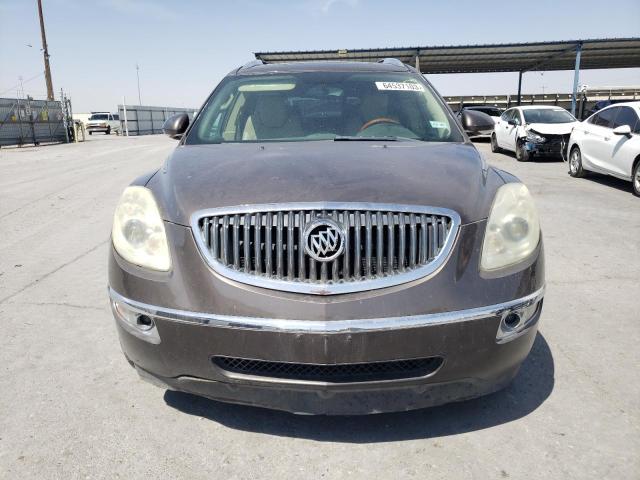 Photo 5 from auction – 2009 BUICK ENCLAVE CX with VIN 5GAEV23D89J181827