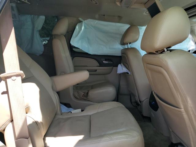 Photo 10 from auction – 2013 GMC YUKON DENA with VIN 1GKS1EEF0DR209955