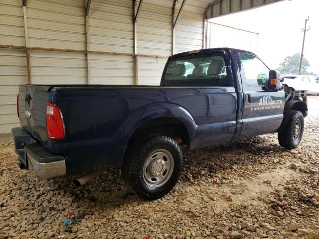 Photo 3 from auction – 2012 FORD F250 SUPER with VIN 1FTBF2A66CEA45926