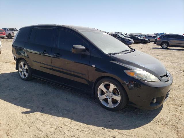Photo 4 from auction – 2006 MAZDA 5 with VIN JM1CR293460113101