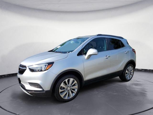 BUICK ENCORE PRE 2019 with VIN KL4CJASB3KB792497 - Photo from auction