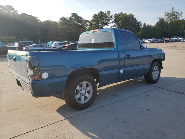 Photo 3 from auction – 2003 CHEVROLET SILVERADO with VIN 1GCEC14V93Z270935