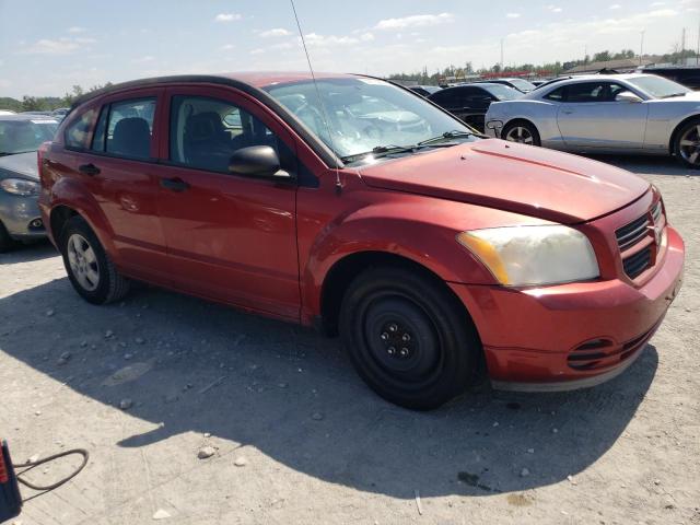 Photo 4 from auction – 2007 DODGE CALIBER with VIN 1B3HB28BX7D152399