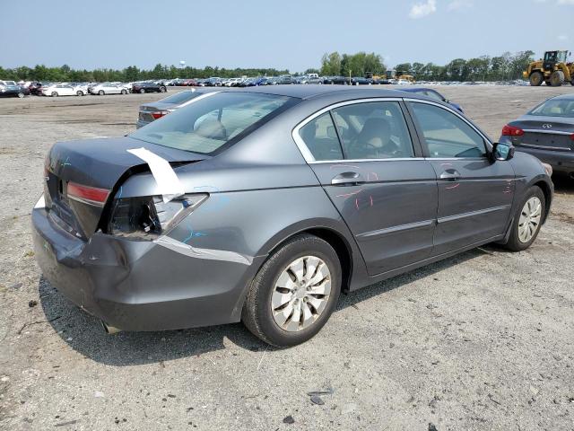 Photo 3 from auction – 2012 HONDA ACCORD LX with VIN 1HGCP2F37CA049833
