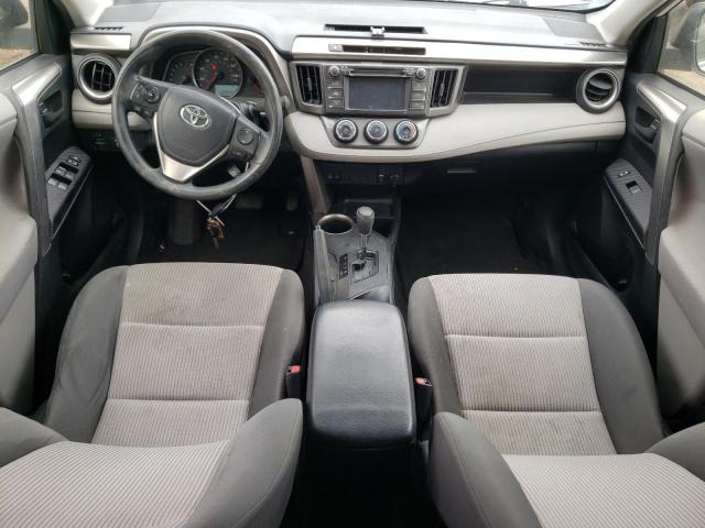 Photo 8 from auction – 2013 TOYOTA RAV4 LE with VIN JTMBFREV2DD013394