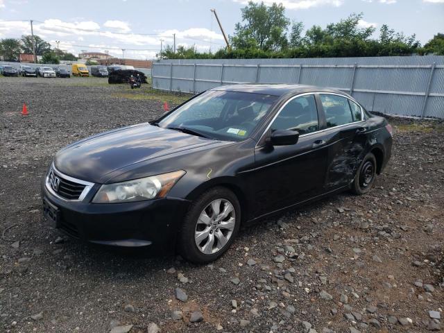 Photo 1 from auction – 2010 HONDA ACCORD with VIN 1HGCP2F70AA041816