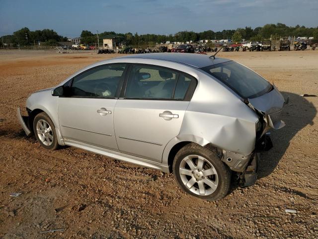 Photo 2 from auction – 2009 NISSAN SENTRA 2.0 with VIN 3N1AB61E39L690793