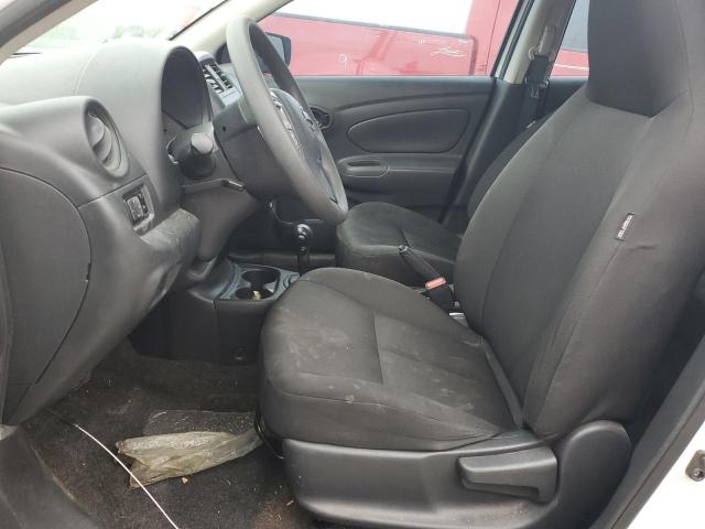 Photo 7 from auction – 2016 NISSAN VERSA S with VIN 3N1CN7AP4GL913833