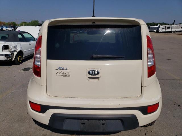 Photo 6 from auction – 2013 KIA SOUL + with VIN KNDJT2A64D7518085