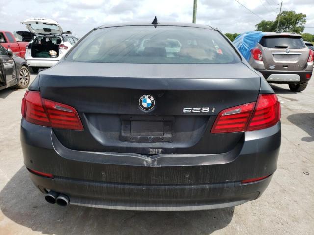 Photo 6 from auction – 2012 BMW 528 XI with VIN WBAXH5C57CDW04893
