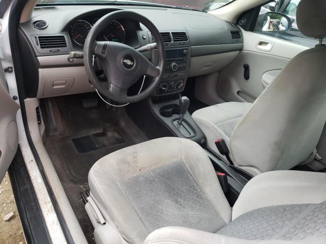 Photo 8 from auction – 2008 CHEVROLET COBALT LS with VIN 1G1AK18F187128918