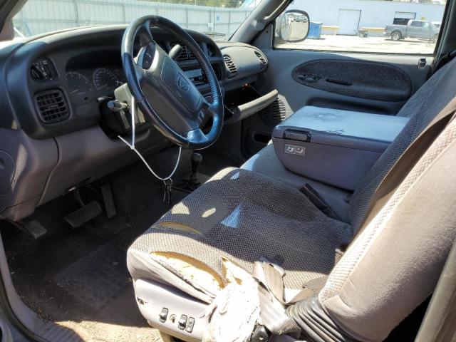 Photo 7 from auction – 2001 DODGE RAM 1500 with VIN 3B7HF13Z91G818602