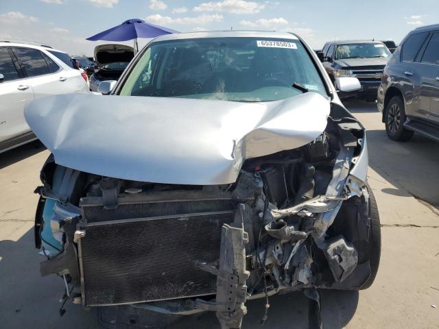 Photo 5 from auction – 2013 HONDA CR-V EX with VIN 2HKRM4H51DH656641