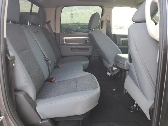 Photo 10 from auction – 2019 RAM 1500 CLASS with VIN 1C6RR6LT7KS592503