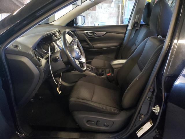 Photo 7 from auction – 2018 NISSAN ROGUE S with VIN KNMAT2MV4JP598342
