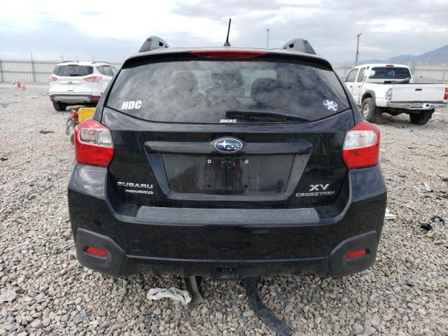 Photo 6 from auction – 2014 SUBARU XV CROSSTR with VIN JF2GPAVC1E8316164
