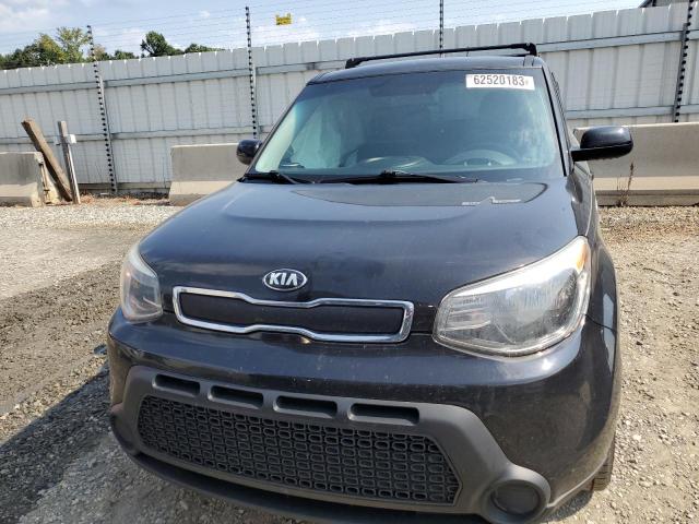 Photo 5 from auction – 2016 KIA SOUL with VIN KNDJN2A24G7354350