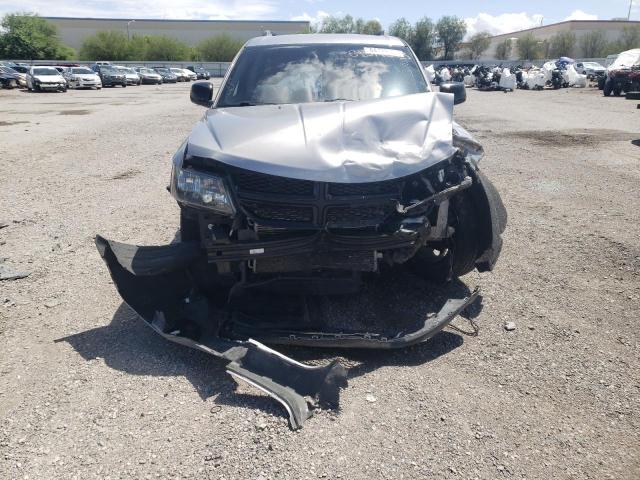 Photo 5 from auction – 2016 DODGE JOURNEY SX with VIN 3C4PDCBB5GT237535