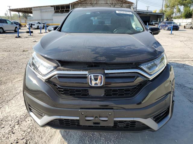 Photo 5 from auction – 2022 HONDA CR-V EXL with VIN 5J6RT6H86NL042958