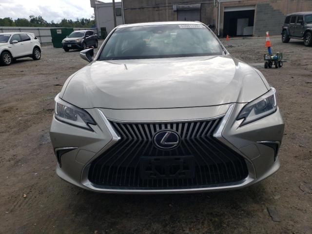 Photo 5 from auction – 2019 LEXUS ES 300H with VIN JTHB21B11K2005437