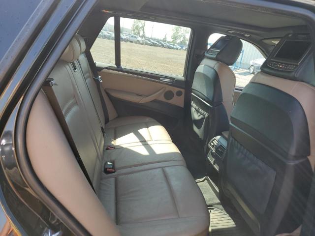 Foto 11 de la subasta – 2007 BMW X5 4.8I con VIN 4USFE83537LY63346